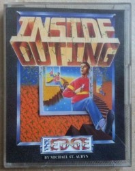 Inside Outing (1989)(Dro Soft)[re-release] Rom